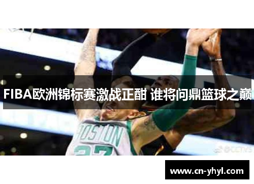 FIBA欧洲锦标赛激战正酣 谁将问鼎篮球之巅