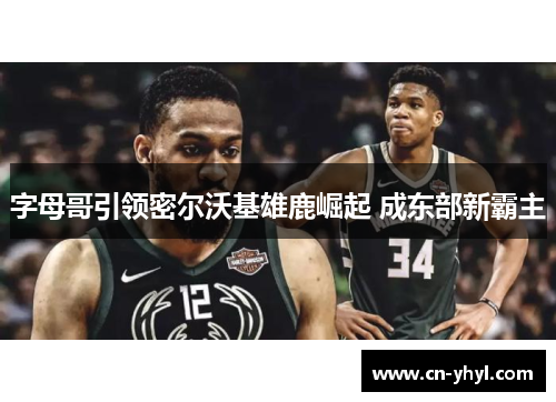 字母哥引领密尔沃基雄鹿崛起 成东部新霸主