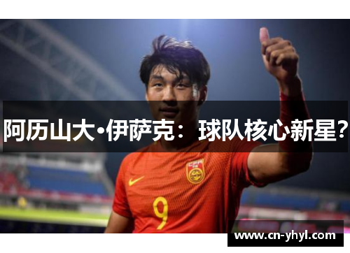 阿历山大·伊萨克：球队核心新星？